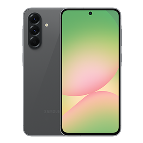 Picture of Samsung Galaxy A56 5G 128GB Graphite