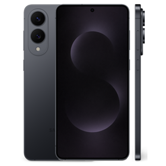 Picture of Samsung Galaxy S25 Edge 256GB Black